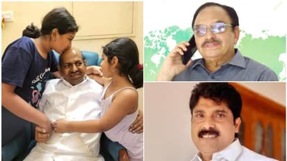 കോടിയേരി ചികിത്സയ്ക്കായി ചെന്നൈയിലേക്ക്, വേഗം സുഖപ്പെടട്ടെയെന്ന് കേരളം; സ്നേഹം പങ്കുവച്ച് സിദ്ദിഖും അബ്ദുറബും