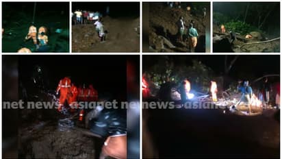 ജാഗ്രത വേണം, ഉരുൾപൊട്ടലും ലഘു മേഘ വിസ്ഫോടങ്ങളും പതിവാകുന്നു,കാലാവസ്ഥയിലും ഭൂപ്രകൃതിയിലും വൻ മാറ്റങ്ങൾ