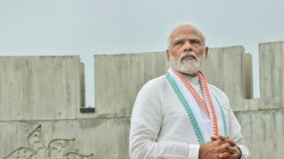 Modi in Mangaluru: ಇಂದು ಮಂಗಳೂರಿಗೆ ಪ್ರಧಾನಿ ಭೇಟಿ: ಸಕಲ ಸಿದ್ಧತೆ, ಸಮುದ್ರದಲ್ಲೂ ಕಣ್ಗಾವಲು