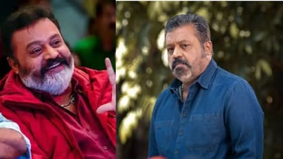 ലഹരി വിതരണത്തിന് പിന്നിൽ തീവ്രവാദ സംഘടനകൾ; ജാഗ്രത വേണമെന്ന സുരേഷ് ഗോപി