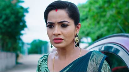 Karthika Deepam: సౌందర్య ఆనంద్ రావులను కలిసిన మోనిత.. కొత్త ఇంటికి చేరిన శౌర్య కుటుంబం!