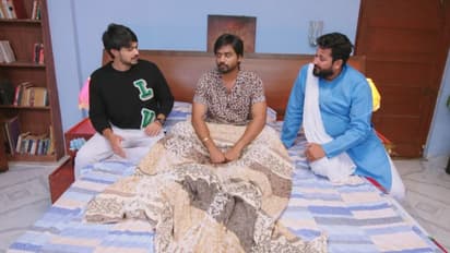 Guppedantha Manasu: చదువు కోసం దూరంగా ఉన్న రిషీ, వసు.. సాక్షి వలలో దేవయాని!