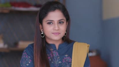 Guppedantha Manasu: వసుధారకు పెన్ గిఫ్ట్ గా ఇచ్చిన రిషి.. ఆనందంలో జగతి,మహేంద్ర!