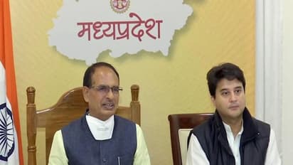 MP में बड़े बदलाव की तैयारी: शिवराज के सामने 2 चुनौतियां, क्या फिर बढ़ेगा ज्योतिरादित्य सिंधिया का कद 