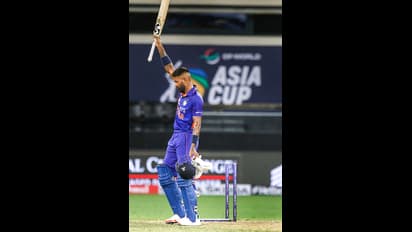 ICC T20I Rankings: Hardik Pandya rises to career-best 5th spot among all-rounders