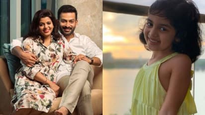 'ഈ ലോകത്ത് എനിക്ക് ഏറ്റവും പ്രിയപ്പെട്ടയാൾ'; ആലിയുടെ കുറിപ്പ് പങ്കുവച്ച് സുപ്രിയ 