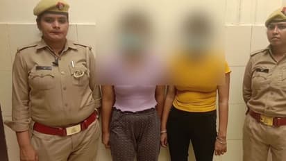 स्पा सेंटर की आड़ में चल रहा था देह व्यापार का खेल, अमरोहा पुलिस की छापेमारी में खुले कई राज