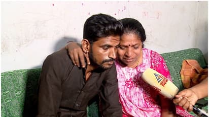 ​ഗുജറാത്തിൽ നിന്നും ​ഗോവിന്ദെത്തി, അമ്മയെ തേടി, 26 വർഷങ്ങൾക്ക് ശേഷം; സിനിമയെ വെല്ലുന്നൊരു  ജീവിതകഥ 