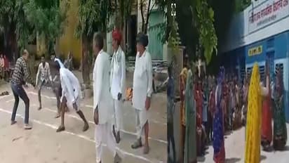 ग्रामीण ओलंपिक की शुरुआत: राजस्थान के 44 हजार गांव होंगे शामिल, दादा-पोता और देवरानी जेठानी होंगी आमने-सामने