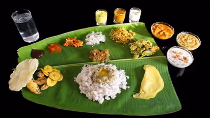 ചോറ് ഇലയിൽ കൊടുത്തുവിടണം, അണ്ടിപ്പരിപ്പും മുന്തിരിയും കൊണ്ടുവരണം, രക്ഷിതാക്കൾക്ക് സ്കൂളിന്റെ കത്ത് വൈറൽ