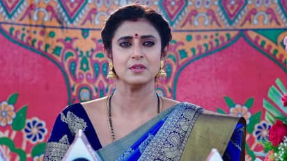 Intinti Gruhalakshmi: శృతితో తులసిని ఇష్టపడుతున్నానని చెప్పిన సామ్రాట్.. నానా రచ్చ చేసిన అభి?