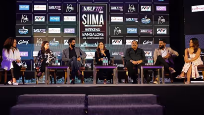 നോമിനേഷനില് 'മിന്നല് മുരളി' ഒന്നാമത്, 'കുറുപ്പ്' രണ്ടാമത്, സൈമ അവാര്ഡ്സ് ബെംഗളൂരുവിൽ