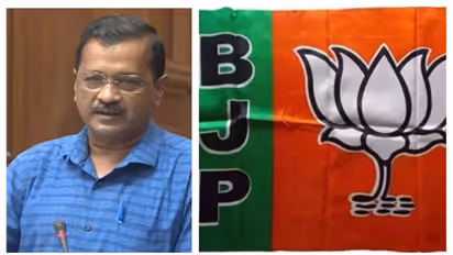 ദില്ലി നിയമസഭയിൽ ഇന്ന് വിശ്വാസ വോട്ടെടുപ്പ്, 'ഓപ്പറേഷൻ താമര' നീക്കം പൊളിഞ്ഞത് ബോധ്യപ്പെടുത്താനെന്ന് കെജ്രിവാൾ