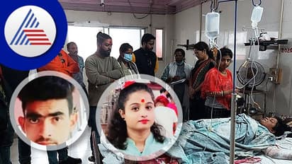 ಫೋನ್ನಲ್ಲಿ ಮಾತನಾಡಿಲ್ಲವೆಂದು ಪಿಯುಸಿ ವಿದ್ಯಾರ್ಥಿನಿ ಮೇಲೆ ಪೆಟ್ರೋಲ್ ಸುರಿದು ಬೆಂಕಿ ಹಚ್ಚಿದ!