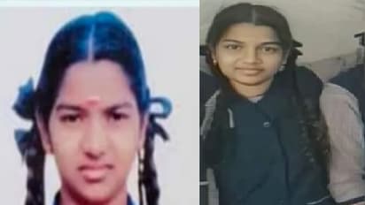 விஜய்யை ஏதாச்சும் சொல்லிட்டோம்னா போதும்... அவளுக்கு சுளீர்னு கோபம் வந்துரும் - ஸ்ரீமதியின் தாய் உருக்கம்