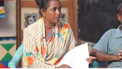 மாணவி ஸ்ரீமதியின் மரண விவகாரம்; பள்ளியின் தாளாளர், செயலாளருக்கு நீதிமன்றம் அதிரடி உத்தரவு