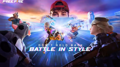 Garena Free Fire Max Redeem Codes 29 August 2022: फ्री गिफ्ट के लिए देखें ये लेटेस्ट कोड, ऐसे करें रिडीम