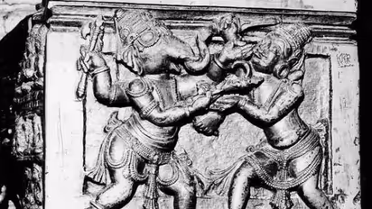 12వ శతాబ్దం నాటి అరుదైన గణపతి విగ్రహం.. ఆంధ్రప్రదేశ్ లో లభ్యం