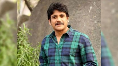 సీనియర్ హీరో నాగార్జునకు నోటీసులు, చర్యలు తీసుకుంటామంటూ పంచాయితీ నుంచి హెచ్చరిక