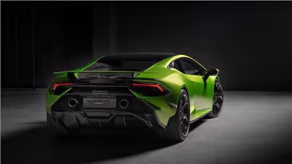 വില 4.04 കോടി , ഹുറാകാൻ ടെക്നിക്ക ഇന്ത്യയിൽ