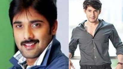 మహేష్ బాబు సినిమాతో రీ ఎంట్రీ ఇవ్వబోతున్న హీరో తరణ్.. ?