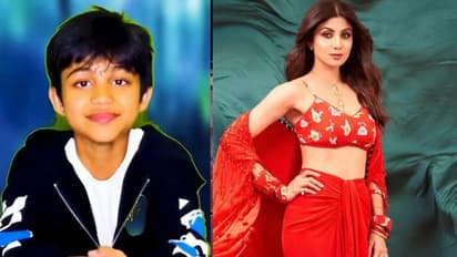 ஸ்கூல் படிக்கும்போதே பிசினஸா..! 10 வயதில் தொழில் தொடங்கிய ஷில்பா ஷெட்டி மகன் - அதுவும் என்ன பிசினஸ் தெரியுமா?