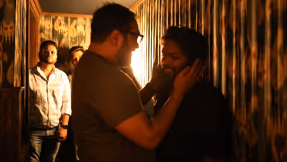 'നച്ചത്തിരം നഗര്ഗിരത്' കണ്ട് അനുരാഗ് കശ്യപ്, പാ രഞ്ജിത്തിനെ പ്രശംസിച്ച് ബോളിവുഡ് സംവിധായകൻ