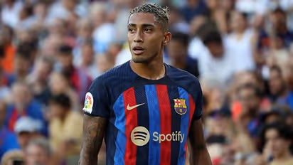 Is Raphinha headed to Manchester United in summer? Barcelona boss Xavi clarifies