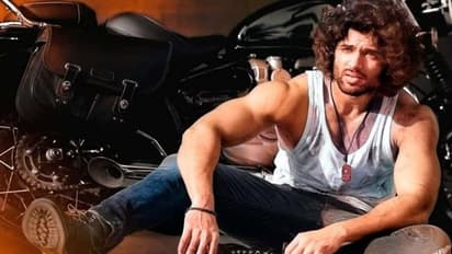 #Liger: US లో 'లైగర్' పరిస్దితి అంత ఘోరమా? గోలెత్తిపోతున్నారు