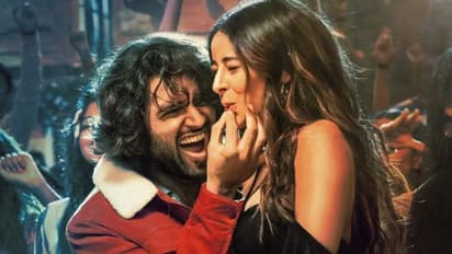 Post Liger failure, Vijay Deverakonda to return Rs 6 crore as compensation to the producer 