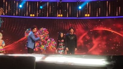 బుల్లితెరపై సందడి చేయనున్న మహేశ్ బాబు, సితార.. రియాలిటీ షోలో కనిపించనున్న తండ్రీకూతురు.. 