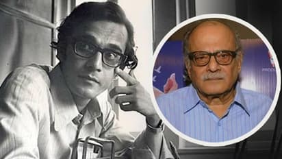 প্রয়াত সত্যজিৎ রায়ের ‘সোমনাথ’, প্রদীপ মুখোপাধ্যায়ের মৃত্যুতে শোকের ছায়া টলিউডে