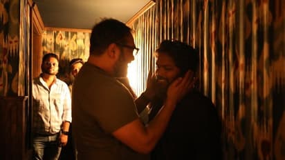 நட்சத்திரம் நகர்கிறது படம் பார்த்து மெர்சலான பாலிவுட் பிரபலங்கள்..“பா.இரஞ்சித்தோட பெஸ்ட் படம் இது” என புகழாரம்