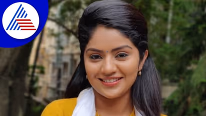 ಧಾರಾವಾಹಿ ಅಭಿಮಾನಿಗಳಿಗೆ ಬೇಸರದ ಸುದ್ದಿ; ಮುಕ್ತಾಯವಾಗ್ತಿದೆ 'ಜೊತೆ ಜೊತೆಯಲಿ' ಸೀರಿಯಲ್, ಮೇಘಾ ಹೇಳಿದ್ದೇನು?