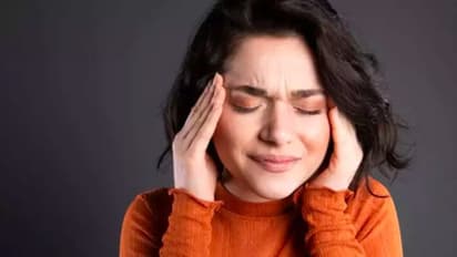Health tips - Headache:   தீராத தலைவலி உங்களுக்கு ஏற்பட்டால்..இனிமேல் இப்படி ஒருமுறை செய்து பாருங்கள்..