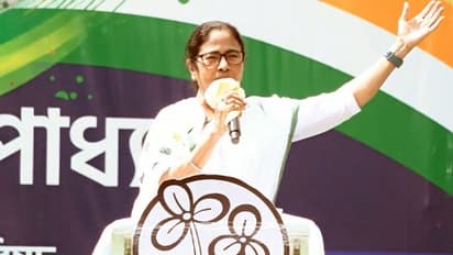 Centre owes Bengal Rs 6,000 crore for MGNREGA scheme: CM Mamata Banerjee