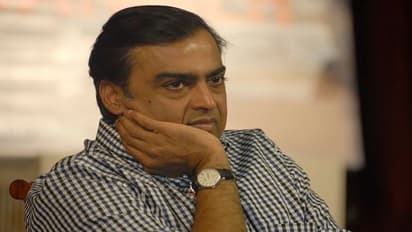 Reliance Industries AGM 2022: Will roll out 5G network by Diwali, says Mukesh Ambani