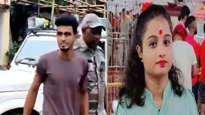 शाहरुख को ऐसे मिला था अंकिता का मोबाइल नंबर, घटना से पहले दी थी धमकी, दूसरी लड़कियों को भी करता था परेशान