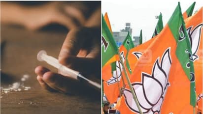 'ആഘോഷങ്ങൾ ലഹരി-മയക്കുമരുന്ന് വിമുക്തമാക്കാൻ ഒരു കൈയൊപ്പ് 'ലഹരിക്കെതിരെ പൊരുതാൻ മഹിളാ മോർച്ച