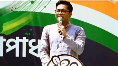 நிலக்கரி சுரங்க முறைகேடு வழக்கு… மம்தாவின் உறவினர் அபிஷேக் பானர்ஜியிடம் கிடுக்கிப்பிடி விசாரணை!!