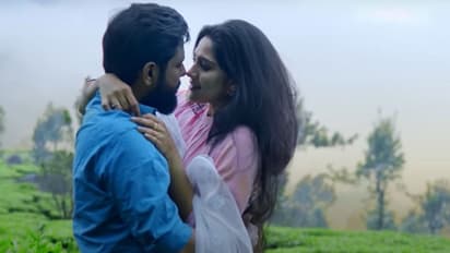 'പൂവേ നിന്‍ മിഴിയിതള്‍'; 'കുടുക്ക് 2025' വീഡിയോ സോംഗ്