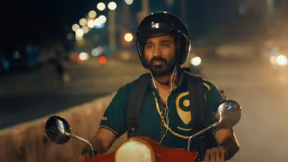 തിയറ്ററുകളില്‍ കുതിപ്പ് തുടര്‍ന്ന് ധനുഷ് ചിത്രം, 'തിരുച്ചിദ്രമ്പലം' ഇതുവരെ നേടിയതിന്റെ കണക്കുകള്‍