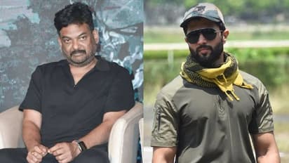 పూరీని విజయ్ పక్కన పెట్టాడా.! ‘జన గణ మన’ పరిస్థితి ఏంటీ?