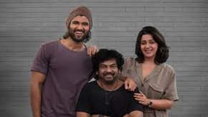 #Liger:`లైగర్` నష్టాలు తీరాలంటే పూరికి అదే దారి.. బయ్యర్లు ఒప్పుకుంటారా?