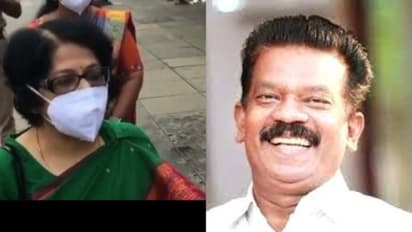 ജസ്റ്റീസ് ഇന്ദുമൽഹോത്രയുടെ പരാമർശം വസ്തുതാവിരുദ്ധം,ഒരു ക്ഷേത്രത്തിന്‍റേയും വരുമാനം സർക്കാർ  കയ്യടക്കിയിട്ടില്ല