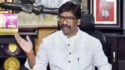 दुमका की बेटी अंकिता की मौत के दो दिन बाद आया CM हेमंत सोरेन का बयान, जानिए आरोपी को लेकर क्या कहा...