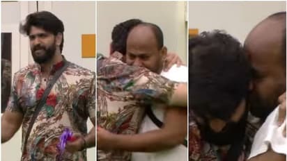  Bigg Boss Ott; ಚಿಕ್ಕವನಿದ್ದಾಗಲೇ ತಾಯಿ ಕಳೆದುಕೊಂಡೆ, ತಂದೆ ಪ್ರೀತಿ ಗುರೂಜಿ ತುಂಬಿದ್ದಾರೆ, ರೂಪೇಶ್ ಭಾವುಕ ಮಾತು  