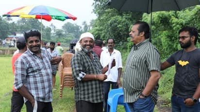 'സുരേഷ് ഗോപിയിൽ നിന്നും പ്രേക്ഷകർ ഇതുവരെ കാണാത്ത ഒരു കഥാപാത്രം', 'മേ ഹൂം മൂസ'യെ കുറിച്ച് ജിബു ജേക്കബ്