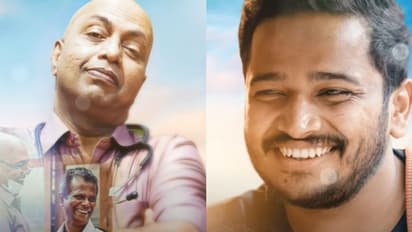 വേറിട്ട ഗെറ്റപ്പില് ഷമ്മി തിലകന്; 'പാല്തു ജാന്വറി'ലെ പാട്ടെത്തി