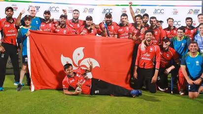 निजाकत खान ही नहीं त्रिवेदी, शुक्ला और शाह भी हैं हांगकांग टीम में, इस कांबिनेशन से कैसे पार पाएगी टीम इंडिया?